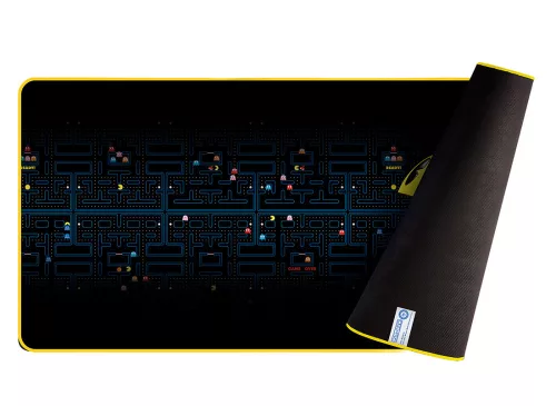 Konix Pac-Man XXL Egérpad