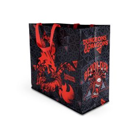   Konix Dungeons n Dragons "Monsters" Bevásárló táska