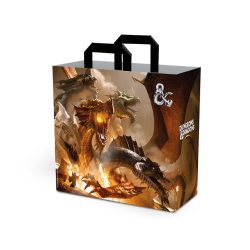   Konix Dungeons n Dragons "Tiamat" Bevásárló táska