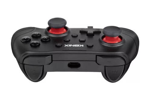 Mythics Nintendo Switch/PC vezetékes kontroller