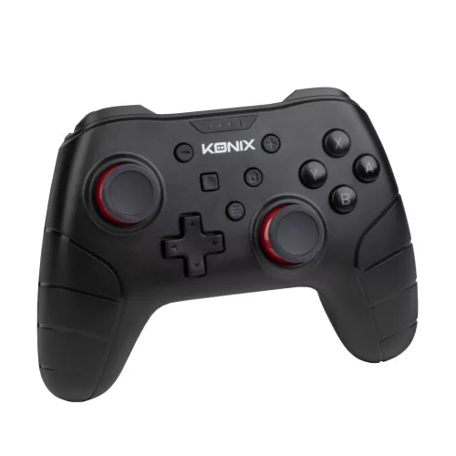 Mythics Nintendo Switch/PC vezetékes kontroller