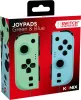 Konix Nintendo Switch zöld és kék vezeték nélküli kontroller pár
