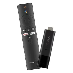 Xiaomi MI TV STICK 4K EU (PFJ4122EU) médialejátszó