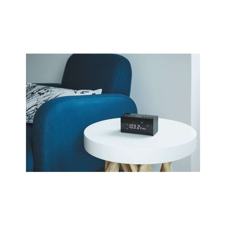 Thomson CR50 rádiós ébresztőóra