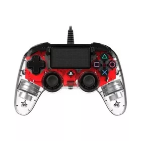 Nacon PS4OFCPADHRED vezetékes kontroller
