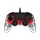 Nacon PS4OFCPADHRED vezetékes kontroller