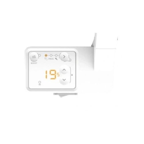 Thermor CORSAIRE2 750W elektromos törölközőszárító radiátor