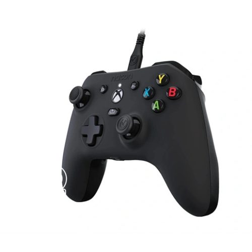 Nacon EVOL-X PRO vezetékes kontroller fekete