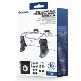   Nacon TRIGGER ÉS GOMB CSOMAG (PS5) 2808911 kontroller kiegészítő
