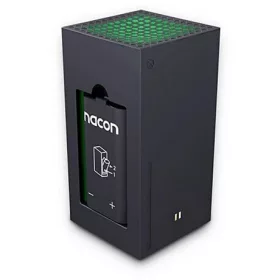   Nacon XBOX DUPLA AKKUMULÁTORTÖLTŐ (2809196) kontroller kiegészítő