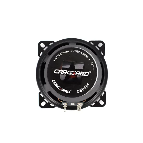 Carguard Carguard hangszóró - 4" / 105 mm - 150 W - CSP001 (36910)
