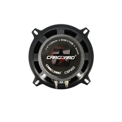 Carguard Carguard hangszóró - 5" / 130 mm - 170 W - CSP002 (36913)