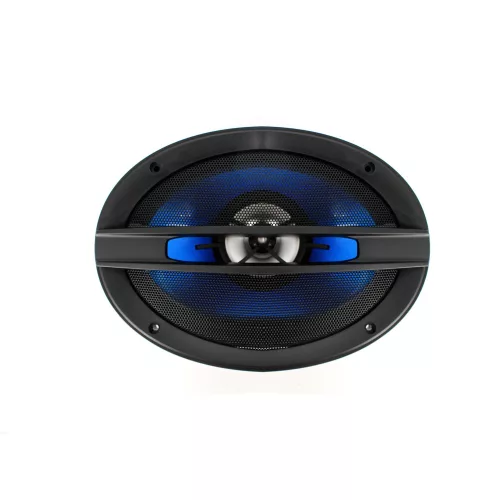 Carguard Carguard hangszóró - 6 x 9" / 165 x 236 mm - 260 W - CSP004 (36969)