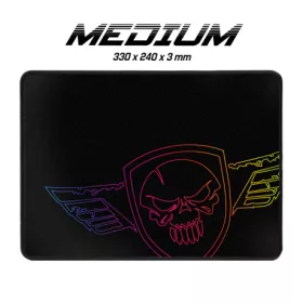 Spirit of Gamer SOG-PAD02M gamer egérpad