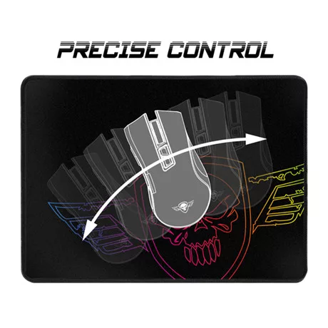 Spirit of Gamer SOG-PAD02M gamer egérpad