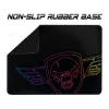 Spirit of Gamer SOG-PAD02M gamer egérpad