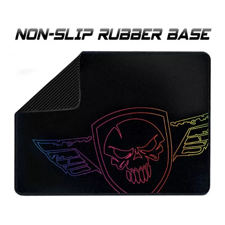 Spirit of Gamer SOG-PAD02M gamer egérpad