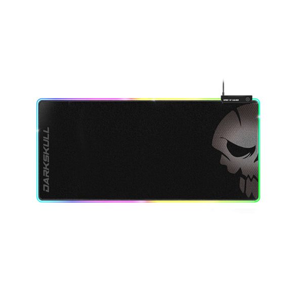 Spirit Of Gamer SOG-PADHXXRGB gamer egérpad