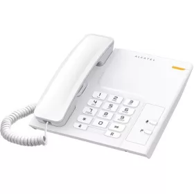 Alcatel TEMPORIS 26 WHITE vezetékes telefon