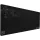 The G-Lab Egérpad - PAD BARIUM XXL (900x400x2mm, vízálló, fekete)
