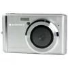 Agfaphoto AG-DC5200-SL fényképezőgép, kompakt, digitális, ezüst