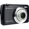 Agfaphoto AG-DC8200-BK fényképezőgép, kompakt, digitális, fekete