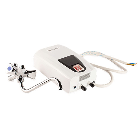 Eldom E71 vízmelegítő átfolyós