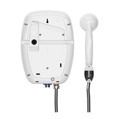 Eldom BETA 7 B vízmelegítő átfolyós