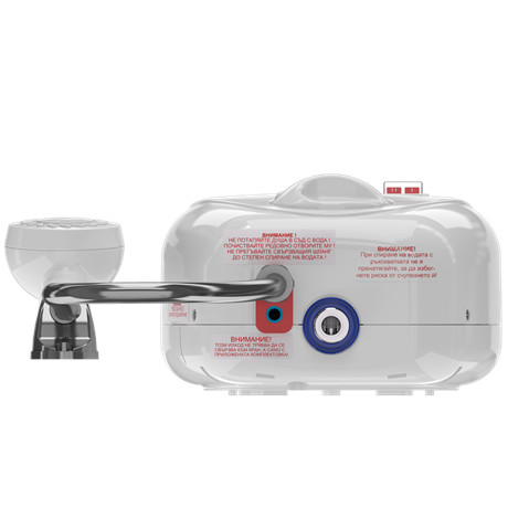 Eldom BETA 7 B vízmelegítő átfolyós