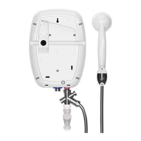 Eldom BETA 7 C vízmelegítő átfolyós