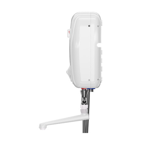 Eldom BETA 7 C vízmelegítő átfolyós