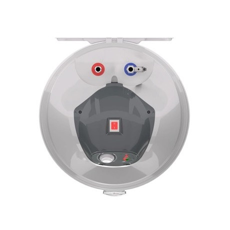 Eldom EUREKA DA-80 forróvíztároló