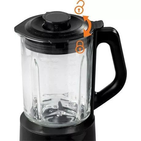 Gorenje B800GBK turmixgép