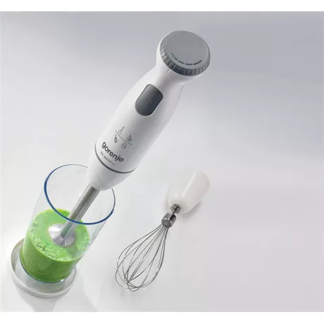 Gorenje HBC802QW botmixer szett