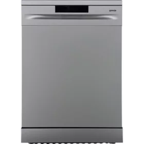 Gorenje GS620C10S mosogatógép 14 teríték