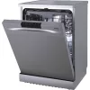 Gorenje GS620C10S mosogatógép 14 teríték