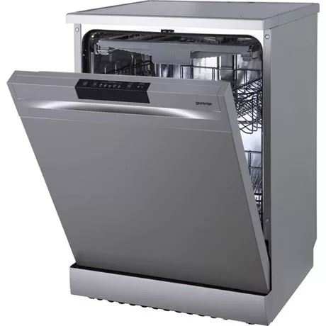 Gorenje GS620C10S mosogatógép 14 teríték