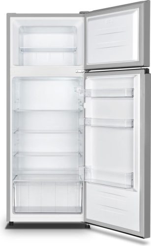Gorenje RF414EPS4 hűtő felülfagyasztós