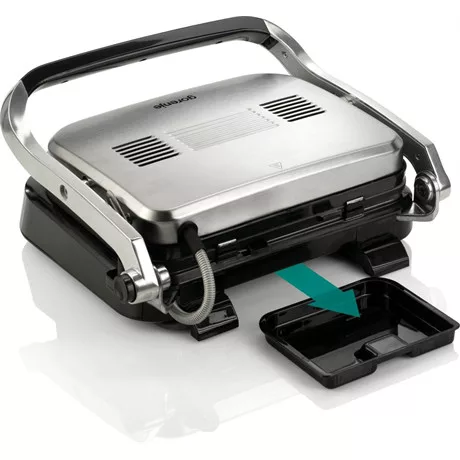Gorenje GCG2100S kontakt grill