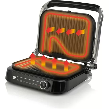 Gorenje GCG2100S kontakt grill