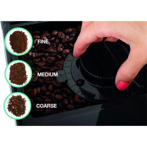 Gorenje GFACM20S kávéfőző automata