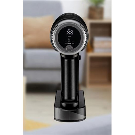 Hisense HVC6664BK porszívó álló 25,2v