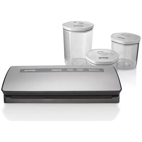 Gorenje VS120ES vákuum csomagoló