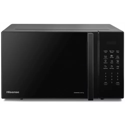 Hisense H29MOBS9HG mikrohullámú sütő 29 l