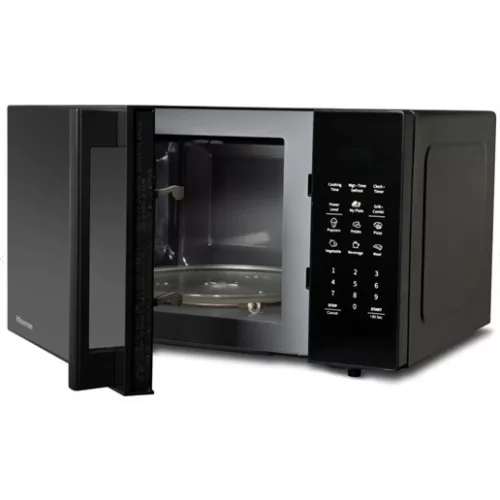 Hisense H29MOBS9HG mikrohullámú sütő 29 l