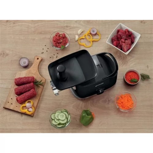 Gorenje MG1802B húsdaráló