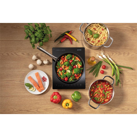 Gorenje ICR2000SP indukciós főzőlap