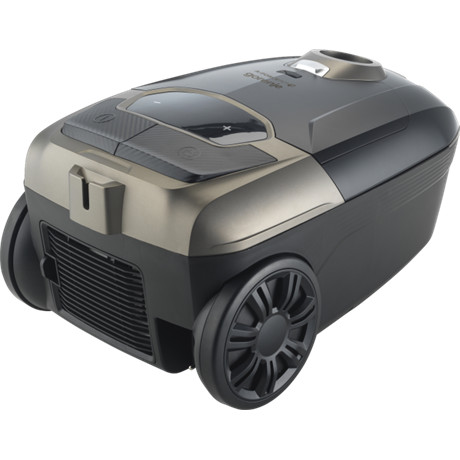 Gorenje VCE48AFBKGO porszívó porzsákos