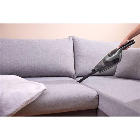 Gorenje SVC216110FSIIBKA porszívó álló