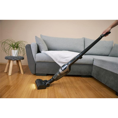 Gorenje SVC216110FSIIBKA porszívó álló